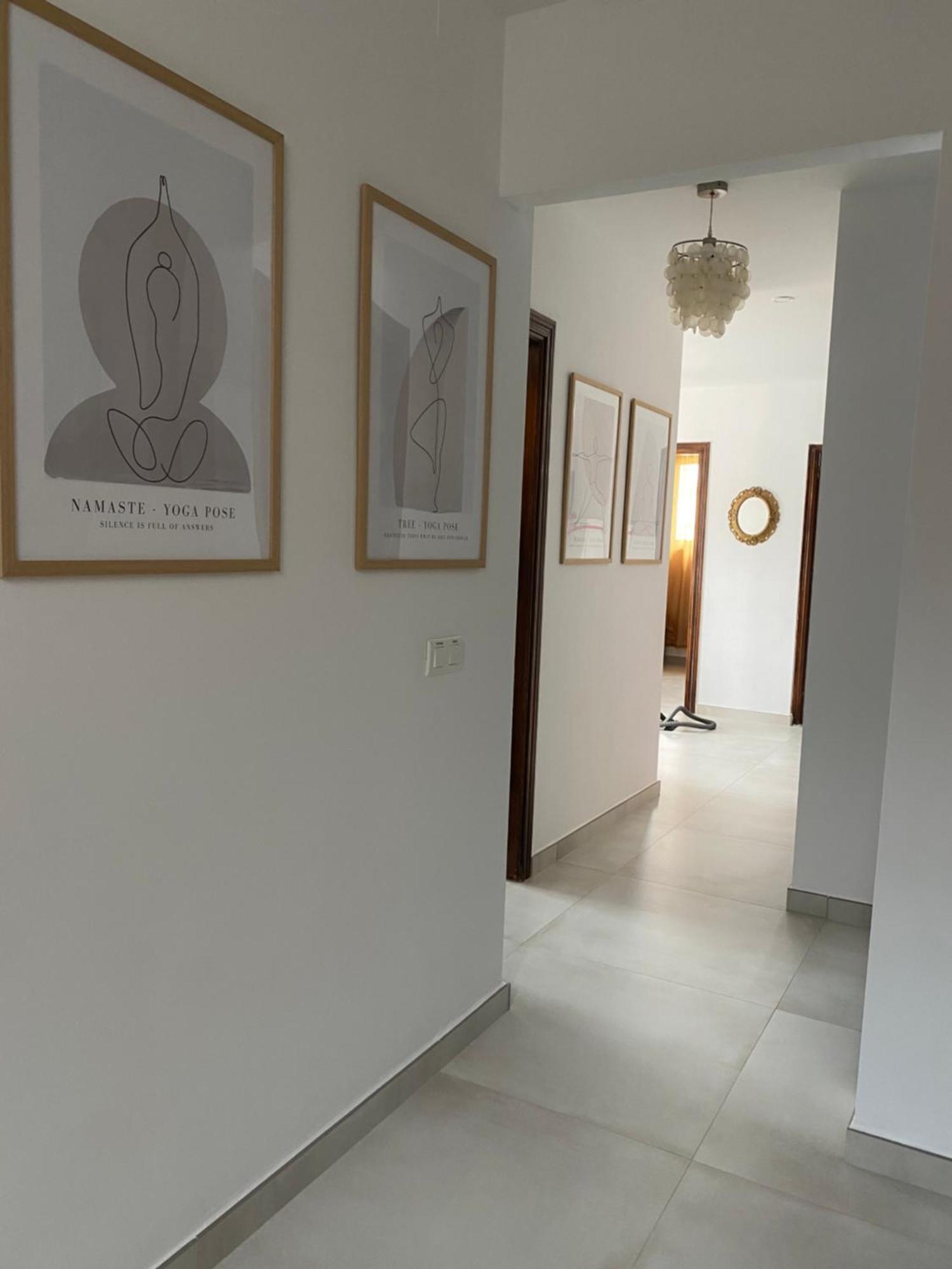 Villa Sunshine Countryside Resort Frigiliana Exteriér fotografie