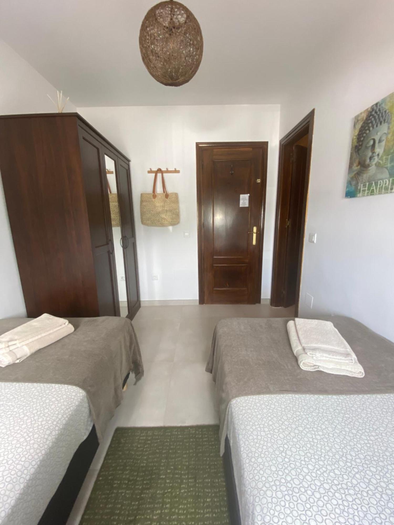 Villa Sunshine Countryside Resort Frigiliana Exteriér fotografie