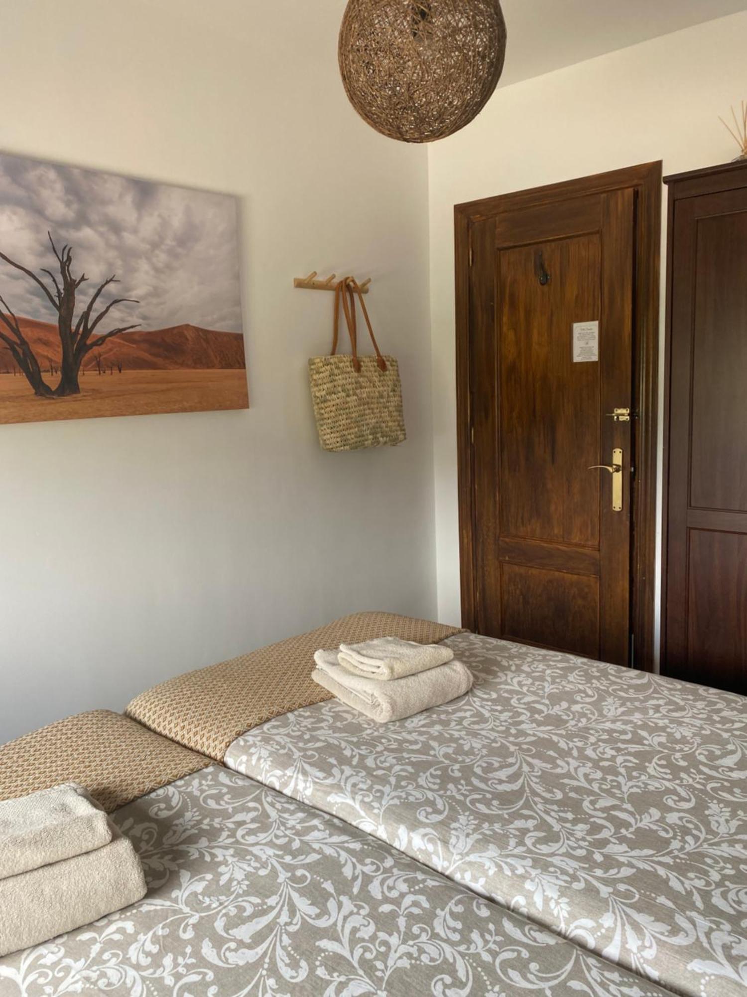 Villa Sunshine Countryside Resort Frigiliana Exteriér fotografie