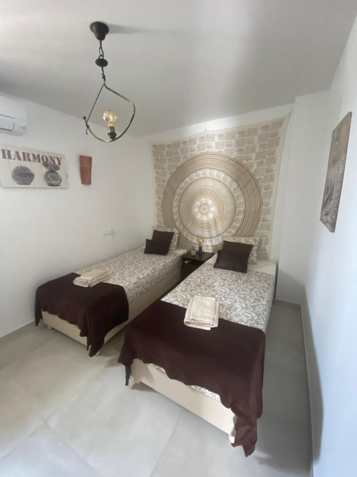 Villa Sunshine Countryside Resort Frigiliana Exteriér fotografie